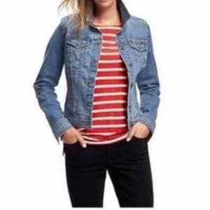 Old Navy Jean Jacket, size small